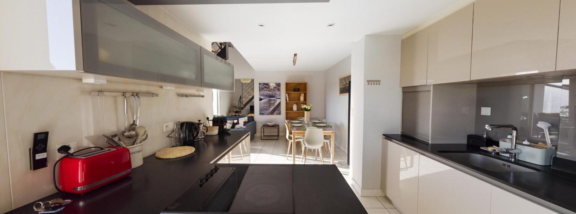 Duplex Terrasse Place Du Marche La Baule-Escoublac